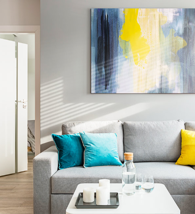 Decoración