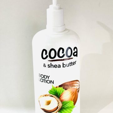 Crema de cacao para la piel (33.8fl oz)