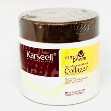 Mascarilla de colágeno Karseell (16.9fl oz)