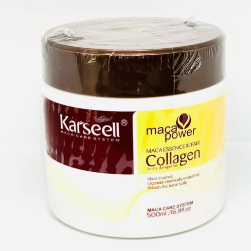 Mascarilla de colágeno Karseell (16.9fl oz)