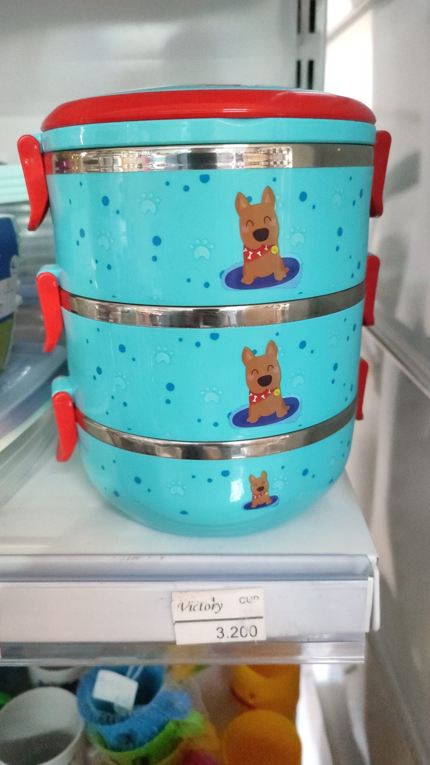 Posuelos térmicos de 3 sesiones - Imagen 2