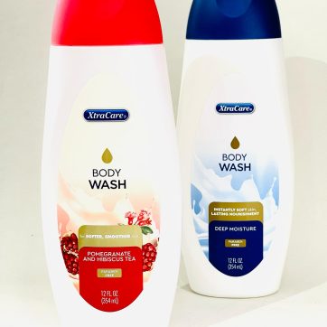 Gel de baño (12oz) (1u)