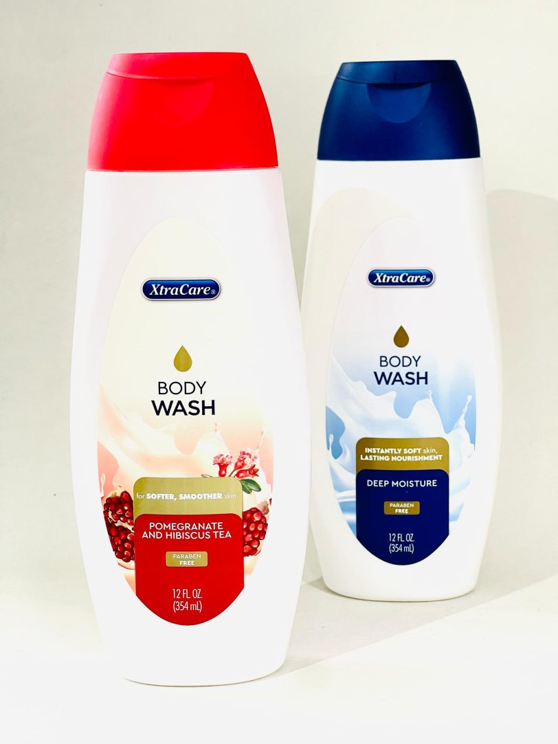 Gel de baño (12oz) (1u)