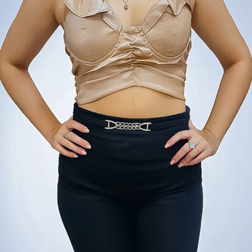 Blusa para mujer