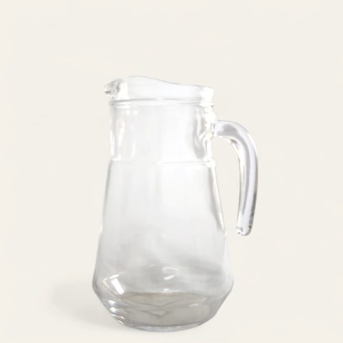 Jarra de vientre vertido (40 onzas)