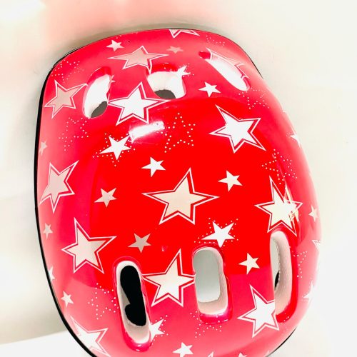 Casco de bicicleta