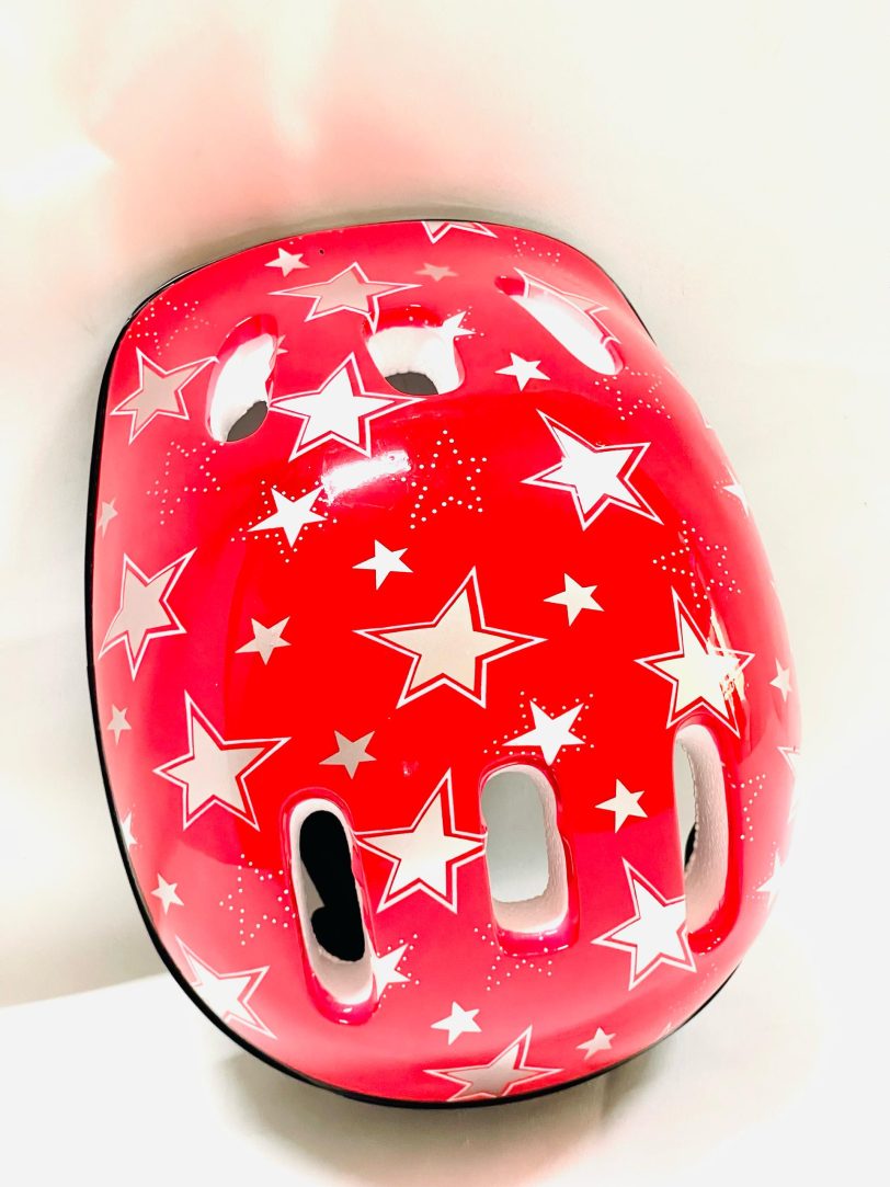 Casco de bicicleta