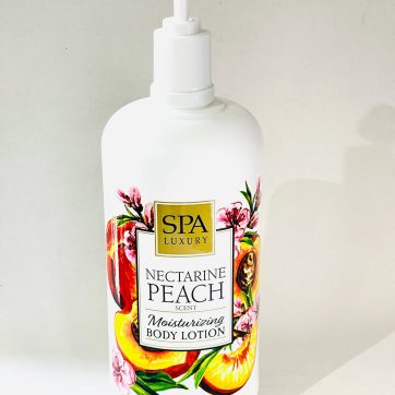 Crema para la piel de nectar de pera (33.8fl oz)