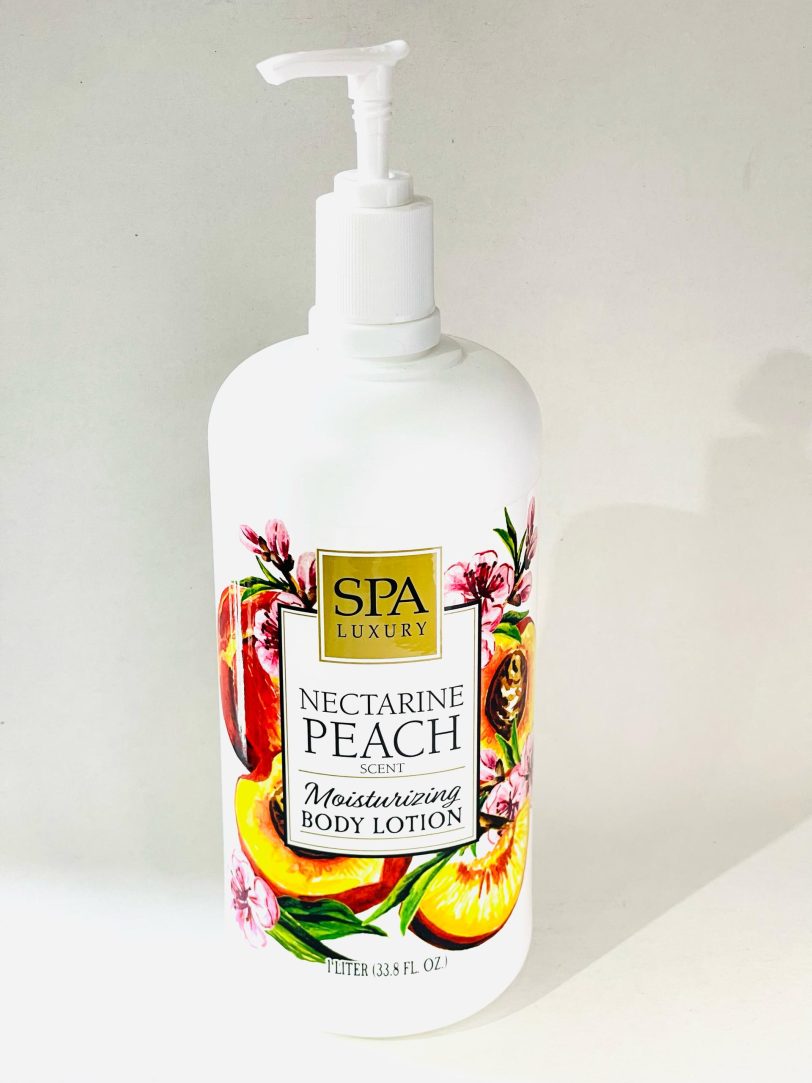 Crema para la piel de nectar de pera (33.8fl oz)