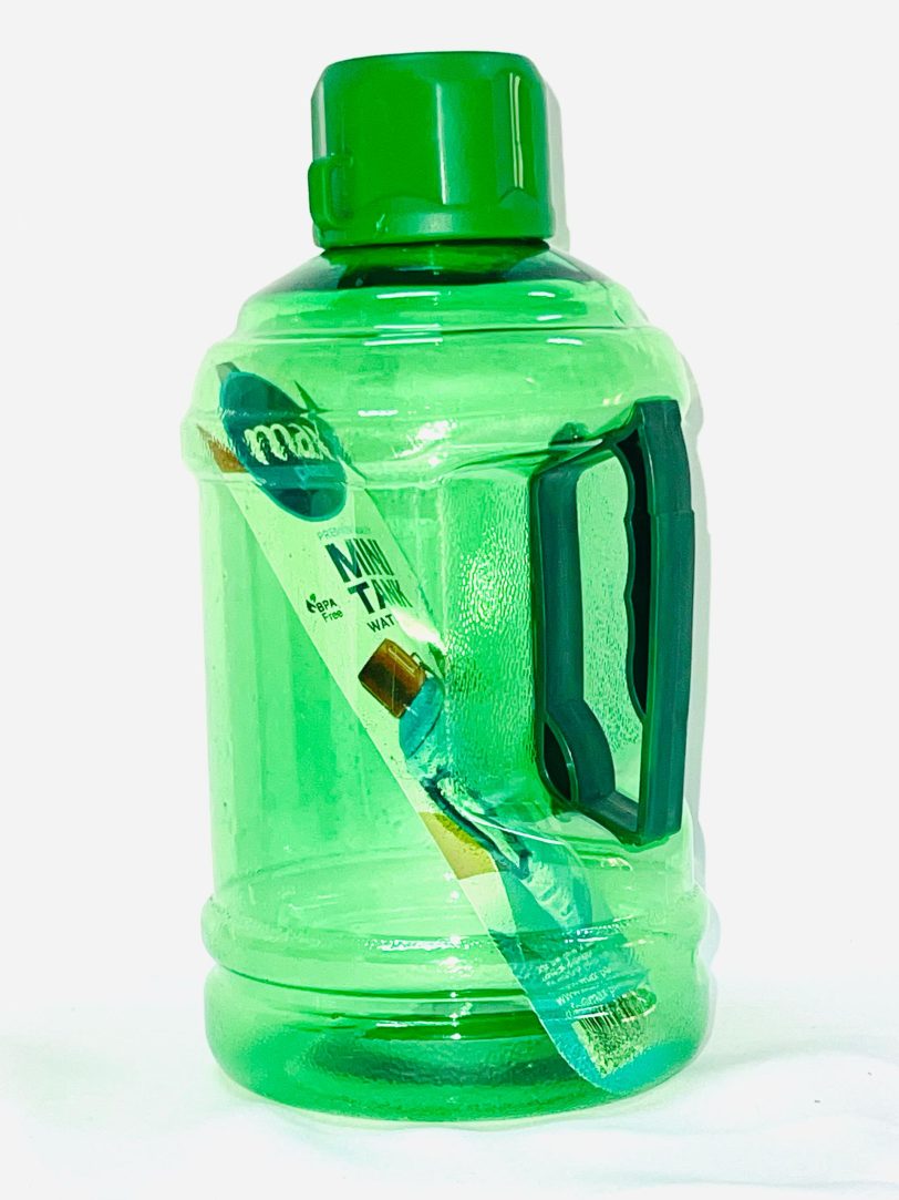 Pomos de plástico (1Lt) - Imagen 2