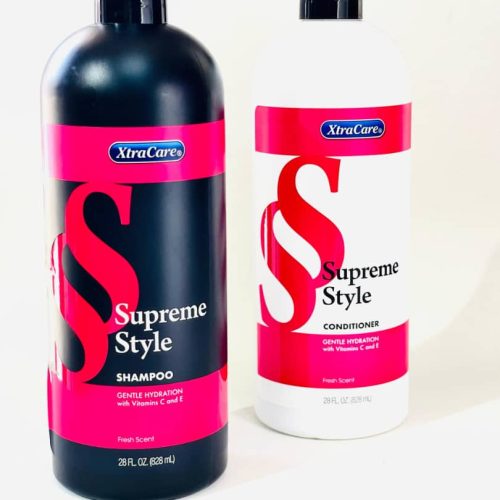 Champú Supreme Style (28 fl oz)