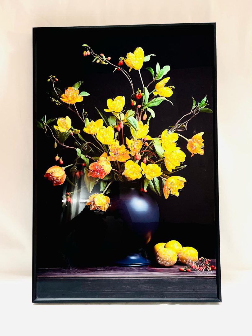 Arte de pared - Imagen 2