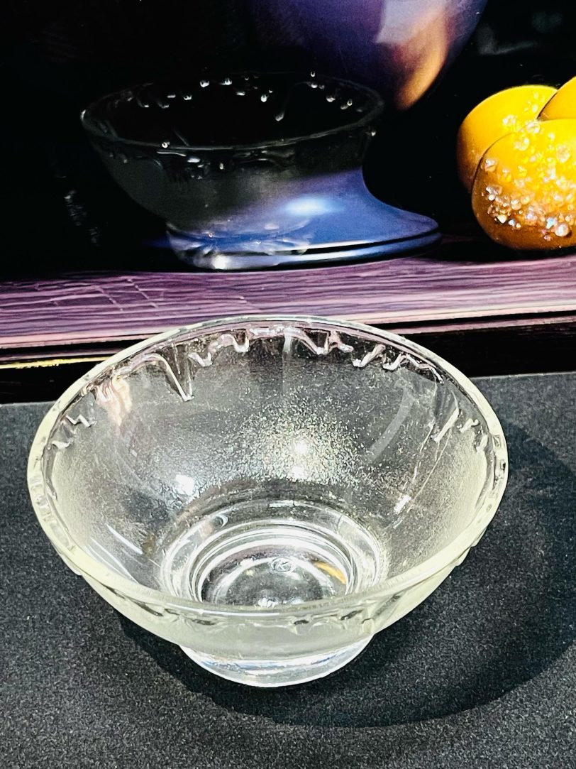 Set de 6 dulceras para postres