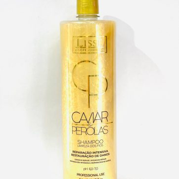 Shampoo profesional Lissé (33.17 fl oz)
