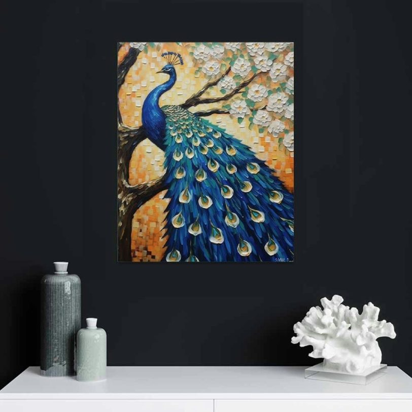 Arte de pared