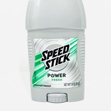 Desodorante Speed Stick (1.8oz)