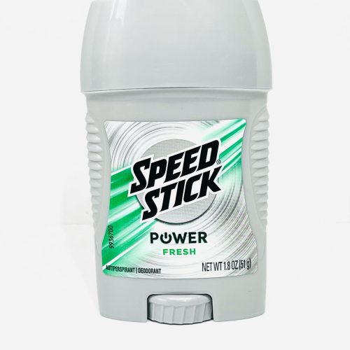 Desodorante Speed Stick (1.8oz)