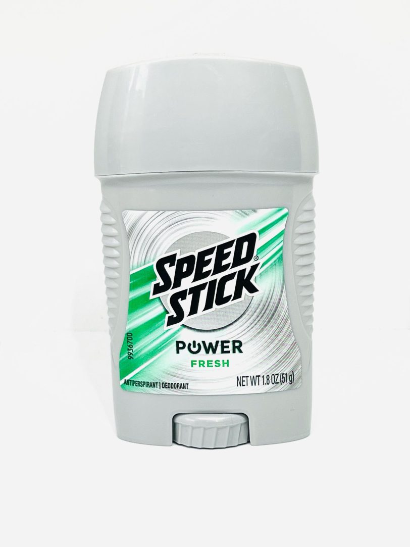 Desodorante Speed Stick (1.8oz)