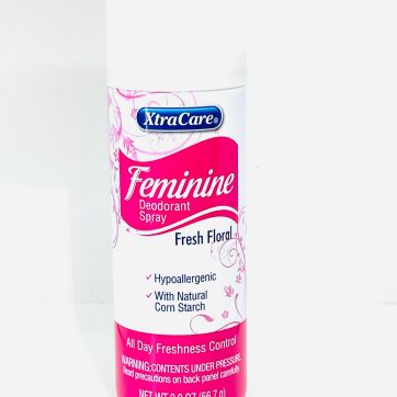 Spray íntimo (2.0oz)