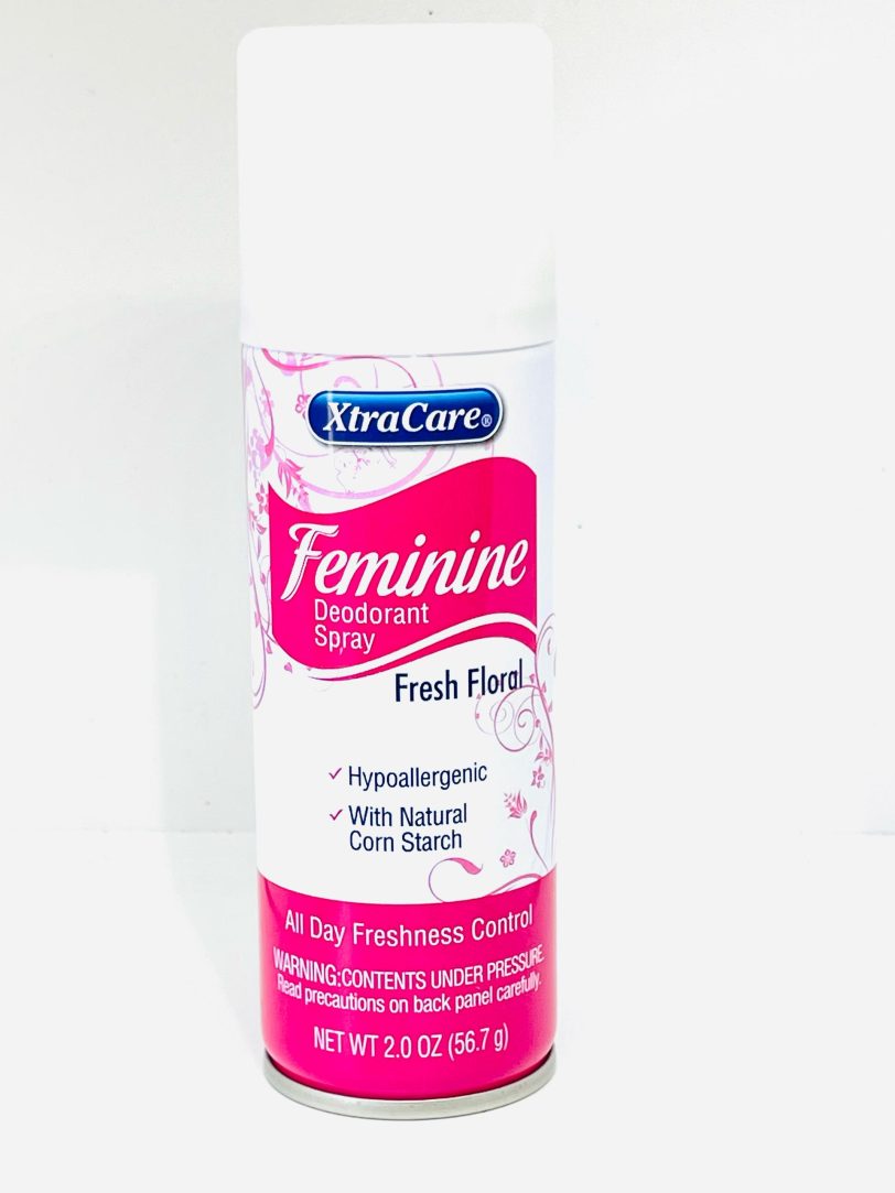 Spray íntimo (2.0oz)