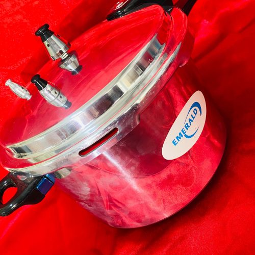 Olla de presión de 5lt de inducción
