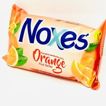 Jabón de naranja Noxes (150gr)