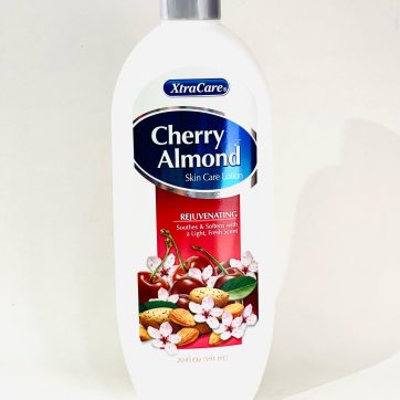 Crema de almendras para la piel (20fl oz)