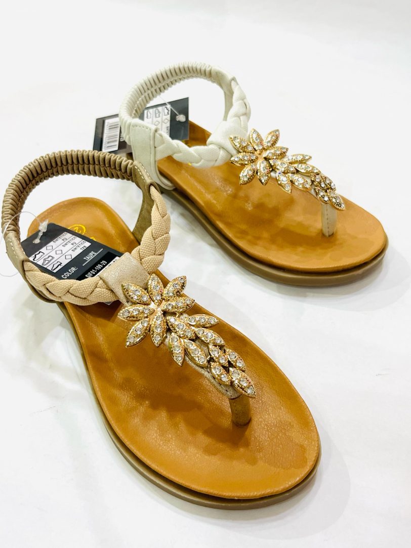 Sandalias Real para niña