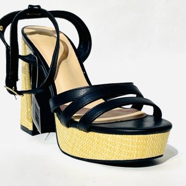 Zapatos de tacón alto para mujer