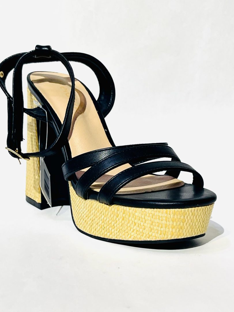 Zapatos de tacón alto para mujer