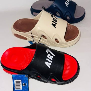 Chancletas de hombre Air7