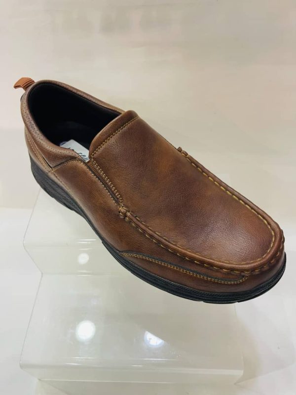 Mocacines para hombre - Imagen 2