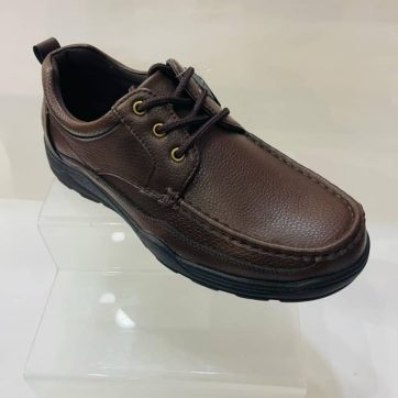 Mocacines para hombre