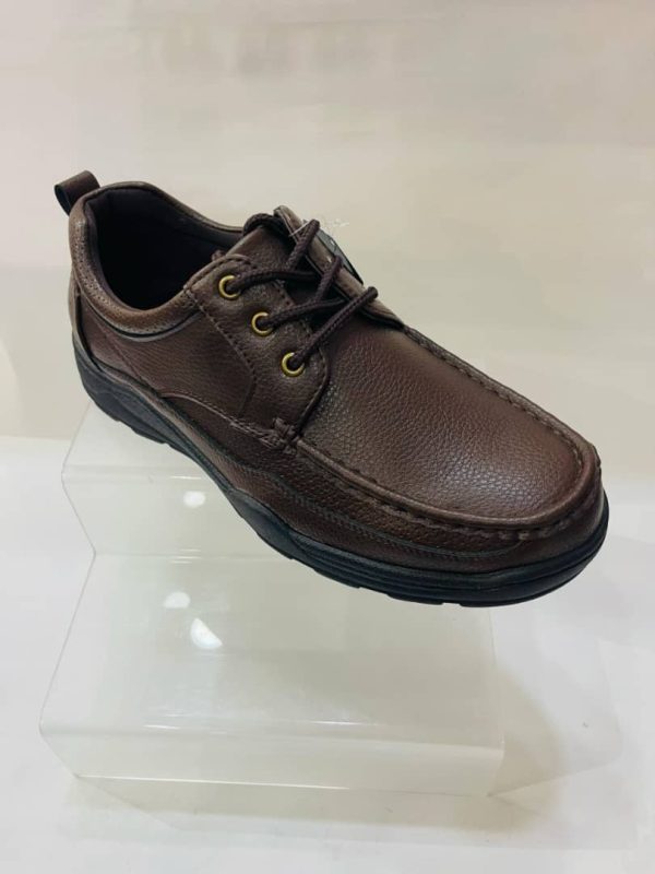 Mocacines para hombre