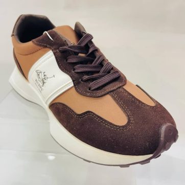Zapatillas deportivas para hombre