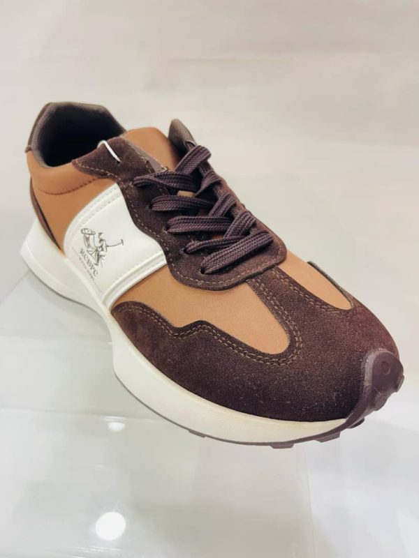 Zapatillas deportivas para hombre