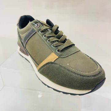 Zapatillas deportivas para hombre