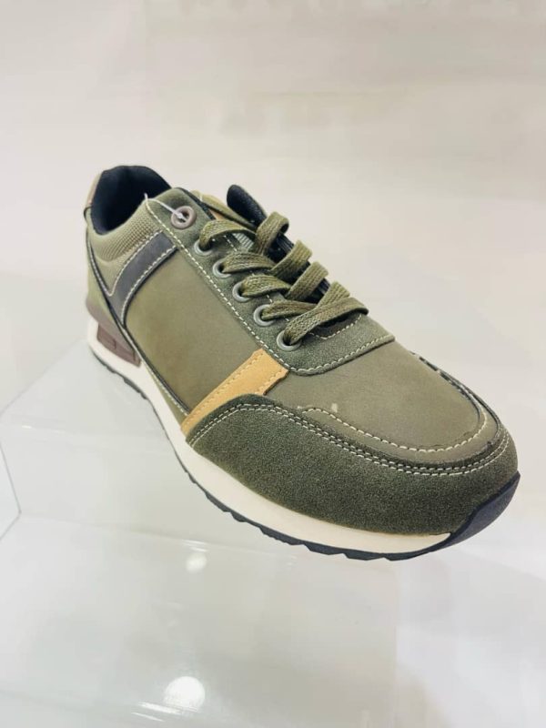 Zapatillas deportivas para hombre
