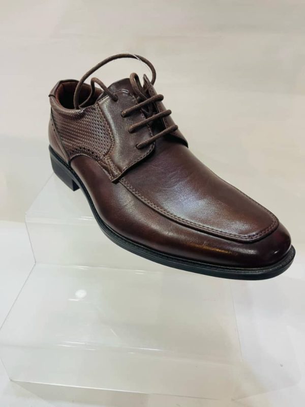 Zapatos de vestir para hombre