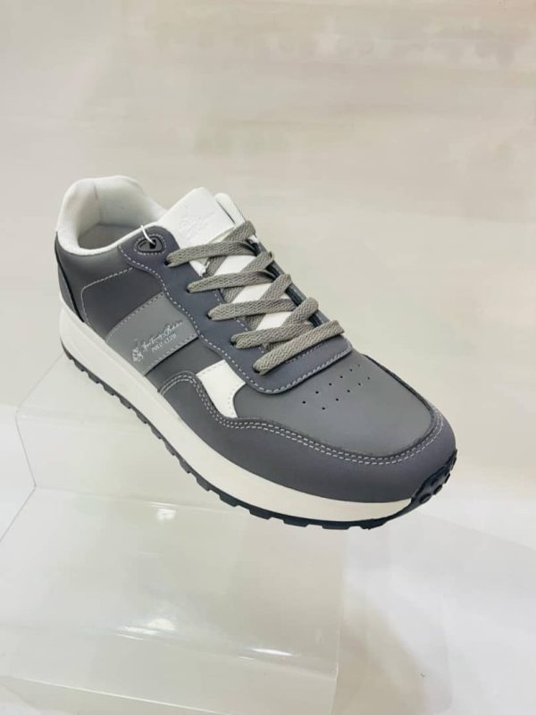 Zapatillas deportivas para hombre