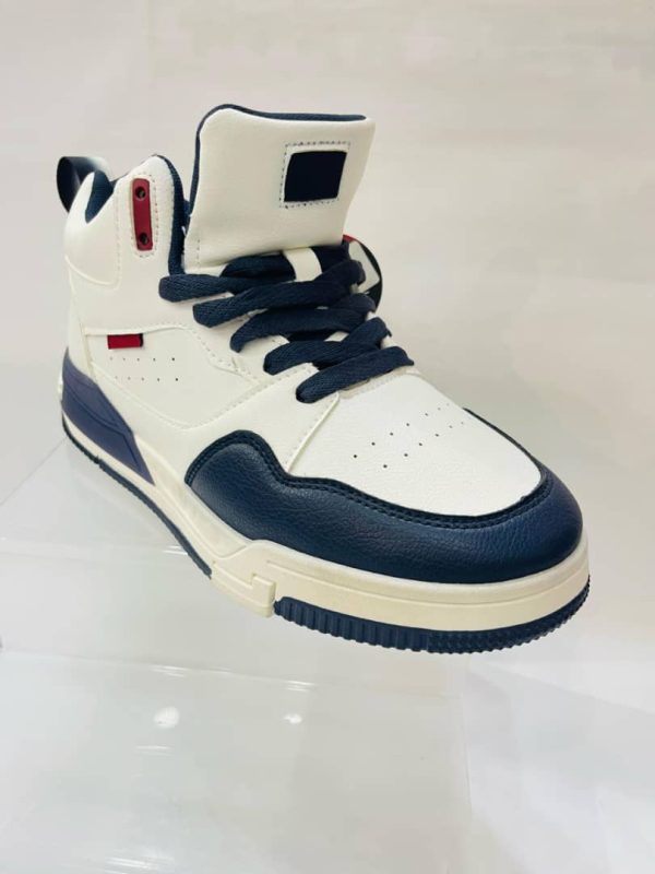 Botas deportivas para hombre