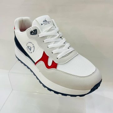 Zapatillas deportivas para hombre