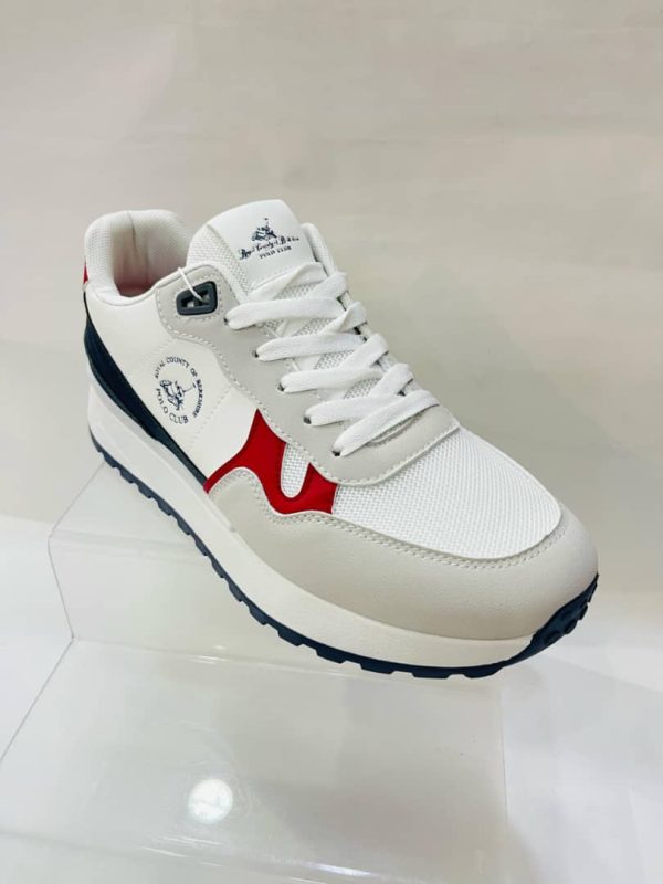 Zapatillas deportivas para hombre