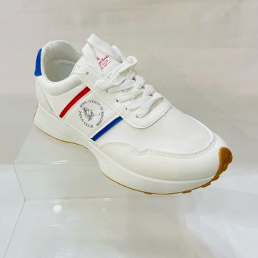 Zapatillas deportivas para hombre