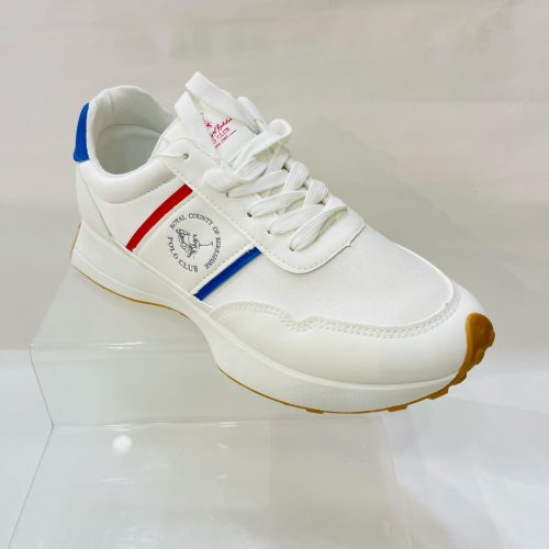 Zapatillas deportivas para hombre