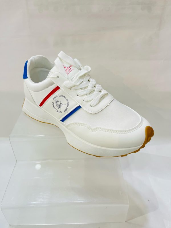 Zapatillas deportivas para hombre