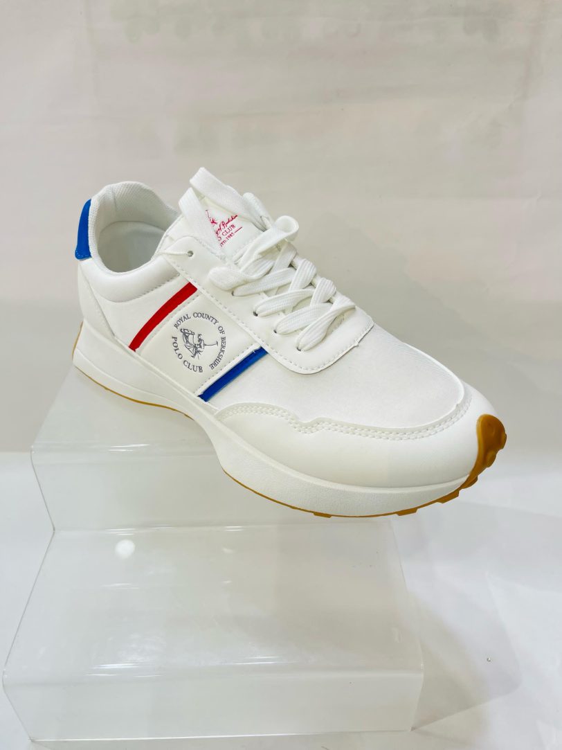 Zapatillas deportivas para hombre
