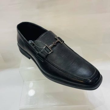 Zapatillas de vestir de hombre