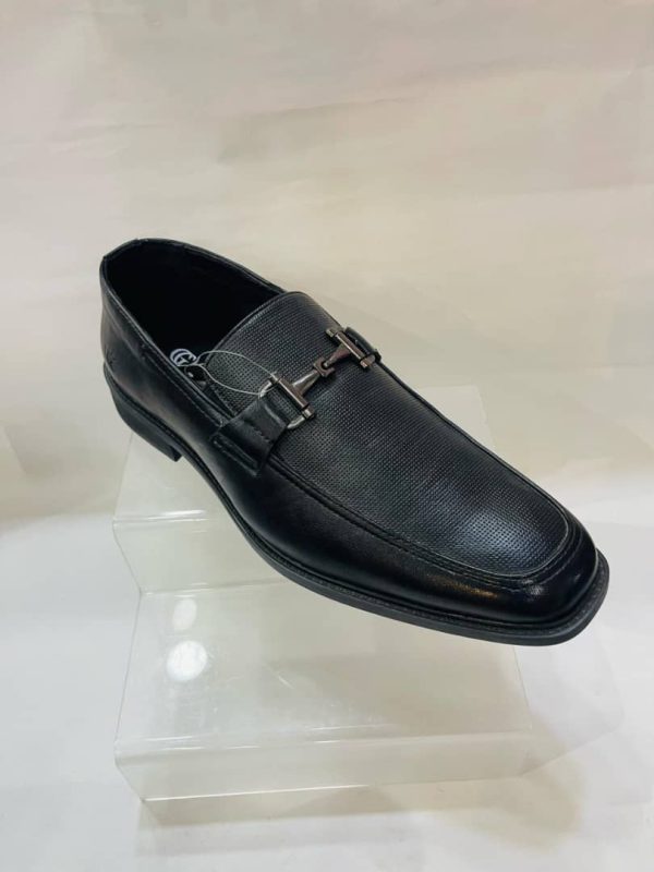 Zapatillas de vestir de hombre