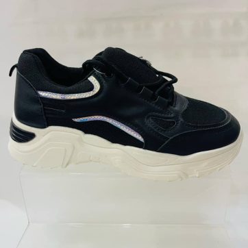 Tenis de mujer
